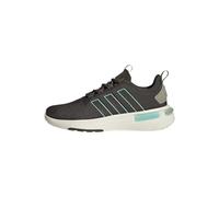 Adidas Herren Racer TR23 Shoes, Shadow Olive/Shadow Olive/Flash Aqua, 40 2/3 EU