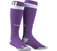 adidas Herren Real Madrid Auswärts Socks, Ray Purple/Crystal White, 40-42