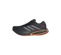 adidas Response 2 Laufschuhe Herren KJ1755 - core black/iron met./carbon 46