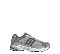 Adidas Herren Response CL Laufschuhe, Metall Grau Grau Vier Kristall Weiß, 46 EU
