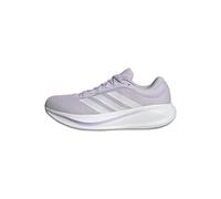 Laufschuh ADIDAS PERFORMANCE "RESPONSE RUNNER 2", Damen, Gr. 39, lila tint, silber metallic, glow lila, Synthetik, Textil, Schuhe Laufschuh (11242340-39) lila tint, silber metallic, glow lila