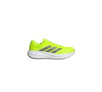 adidas RESPONSE RUNNER U Laufschuhe für Herren, gelb, größe 43 1/3 9