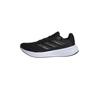 ADIDAS Herren Laufschuhe Response CBLACK/CARBON/SOLRED - Gr. - 42