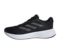 Adidas Herren Response Shoes, Core Black/Carbon/Solar Red, 42 EU
