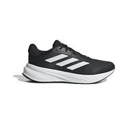 adidas RESPONSE für Herren, schwarz, Gr. 44 EU / 9,5 UK