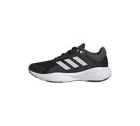 adidas Herren Response Shoes, Core Black/Cloud White/Grey Six, 45 1/3 EU
