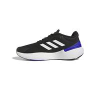 adidas Herren Response Super 3.0 Shoes, core black/Cloud white/pulse mint, 45 1/3 EU