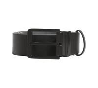 adidas Herren Reversible Leather Belt Gürtel, Schwarz, Einheitsgröße