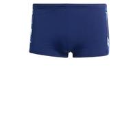 ADIDAS RIPSTREAM TEAM GRAPHIC SWIM BOXERS (NQ387) L Dark Blue