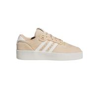 Adidas Herren Rivalry Lux Sneaker, beige, 45 1/3 EU