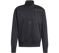 ADIDAS Herren Rolli City Escape Half-Zip (IY1526) XL BLACK