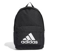 adidas Herren Rucksack Classic Badge Of Sport, Black/White, One Size, FS8332