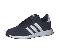 Adidas Herren Run 60s 2.0 Straßen-Laufschuh, Navy, 42 2/3 EU