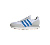 Sneaker ADIDAS SPORTSWEAR "RUN 60S 3.0" Gr. 46, cloud white, bright royal, grey one Schuhe Stoffschuhe (73651813-46)
