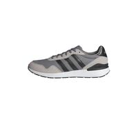 adidas Herren Sneaker RUN 60s 4.0 JR6624 44 Grey Three/Core Black/Grey Two