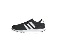 adidas Herren Run 60s 4.0 Shoes, Core Black/Cloud White/Core Black, 41 1/3 EU