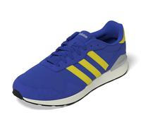 adidas Herren Run 60s 4.0 Shoes, semi Lucid Blue/Yellow/Grey Two, 44 EU