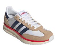 adidas Herren Sneaker Run 70s 2.0 JR2381 45 1/3 Ftwwht/Dkblue/Warsan