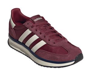 adidas Herren Run 70s 2.0 Schuhe (Größe 45 , rot)