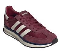 adidas RUN 70s 2.0 Schuhe granatrot weiß - 46