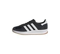 adidas Herren Run 70S 2.0 Shoes, Core Black/Cloud White/Cloud White, 42 2/3 EU