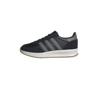 adidas Herren Sneaker RUN 70s 2.0 JR8840 42 Core Black/Grey Four/Preloved Bronze