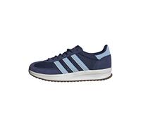 adidas Herren Run 70S 2.0 Shoes, Dark Blue/Clear Sky/core White, 41 1/3 EU