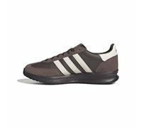adidas Herren Run 70S 2.0 Shoes, Dark Brown/Off White/Earth strata, 42 2/3 EU