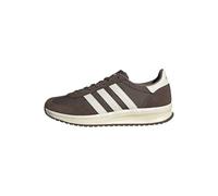 adidas Herren Run 70S 2.0 Shoes, Earth strata/Off White/warm Vanilla, 40 2/3 EU