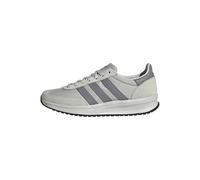 Adidas Herren Run 70S 2.0 Shoes, Grey one/Grey Three/core Black, 42 2/3 EU