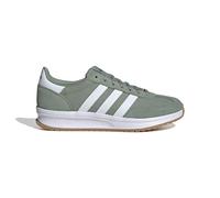 Adidas Herren Run 70S 2.0 Shoes, Silver Green/FTWR White/Gum 3, 40 EU