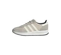 adidas Herren Run 70S 2.0 Shoes, Wonder Alumina/Off White/Alumina, 44 2/3 EU