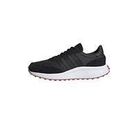 Adidas Herren Run 70s Lifestyle Running Shoes, Carbon/core Black/Cloud White, 39 1/3 EU