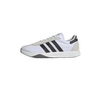 adidas 76/26 Schuhe Herren - white/core black/core black - 36 2/3