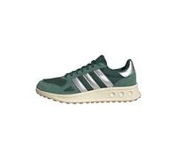 Adidas Herren Run 84 Shoes, Collegiate Green/Silver met./warm Vanilla, 44 EU