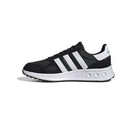 Adidas Herren Run 84 Shoes, core Black/FTWR White/Carbon, 46 EU