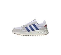 adidas Run 84 Schuhe beige blau - 44