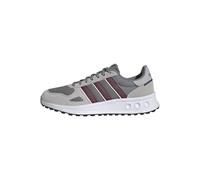adidas Run 84 Schuhe beige grau rot - 42