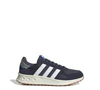 Adidas Herren Run 84 Shoes, Shadow Navy/FTWR White/Matte Silver, 44 EU