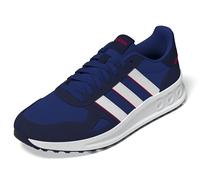 adidas Herren Run 84 Shoes, Team royal Blue/FTWR White/Dark Blue, 44 2/3 EU