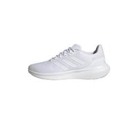 adidas Herren Runfalcon 3.0 Shoes, Cloud White/Cloud White/Core Black, 42 EU