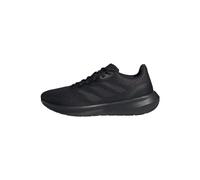 adidas Herren Runfalcon 3.0 Shoes, Core Black / Core Black / Carbon, 46 2/3 EU