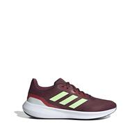 Adidas Herren Runfalcon 3.0 Shoes, Shadow red/Green Spark/Better Scarlet, 41 1/3 EU