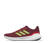 Adidas Herren Runfalcon 3.0 Shoes, Shadow red/Green Spark/Better Scarlet, 44 2/3 EU