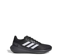 adidas Herren Runfalcon 3.0 Shoes Sneaker, Cblack Ftwwht Grefiv, 40 2/3 EU