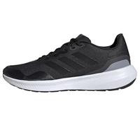 Adidas Herren Runfalcon 3 TR Shoes, Core Black/Core Black/Carbon, 42 EU