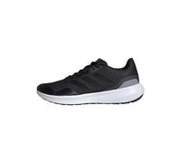 Adidas, Runfalcon 3 Tr Schuh, Unisex, Schwarz, Größe EU 45