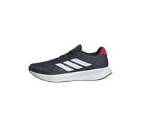 adidas Herren Runfalcon 5 Running Shoes, Aurora Ink/FTWR White/Pure Ruby, 40 EU