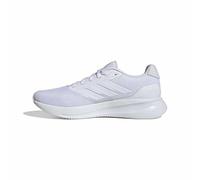 adidas Herren Runfalcon 5 Running Shoes, Cloud White/Cloud White/Cloud White, 42 EU