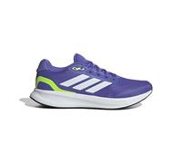 adidas Herren Runfalcon 5 Running Shoes, Cobalt Blue/Cloud White/Core Black, 44 EU